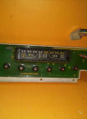 原装小天鹅洗衣机电脑版HDKX3-350X3 350XY3 C8201-AC4B 质保一年