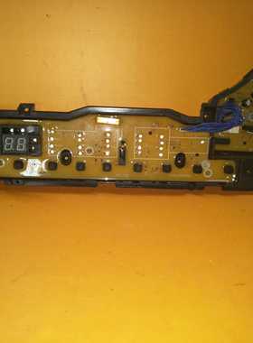 原装洗衣机电脑板 W24498NE04 ETS-368 LFX-368-014M0912质保一年