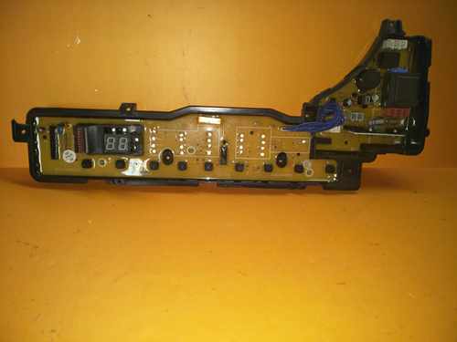 原装洗衣机电脑板 W24498NE04 ETS-368 LFX-368-014M0912质保一年