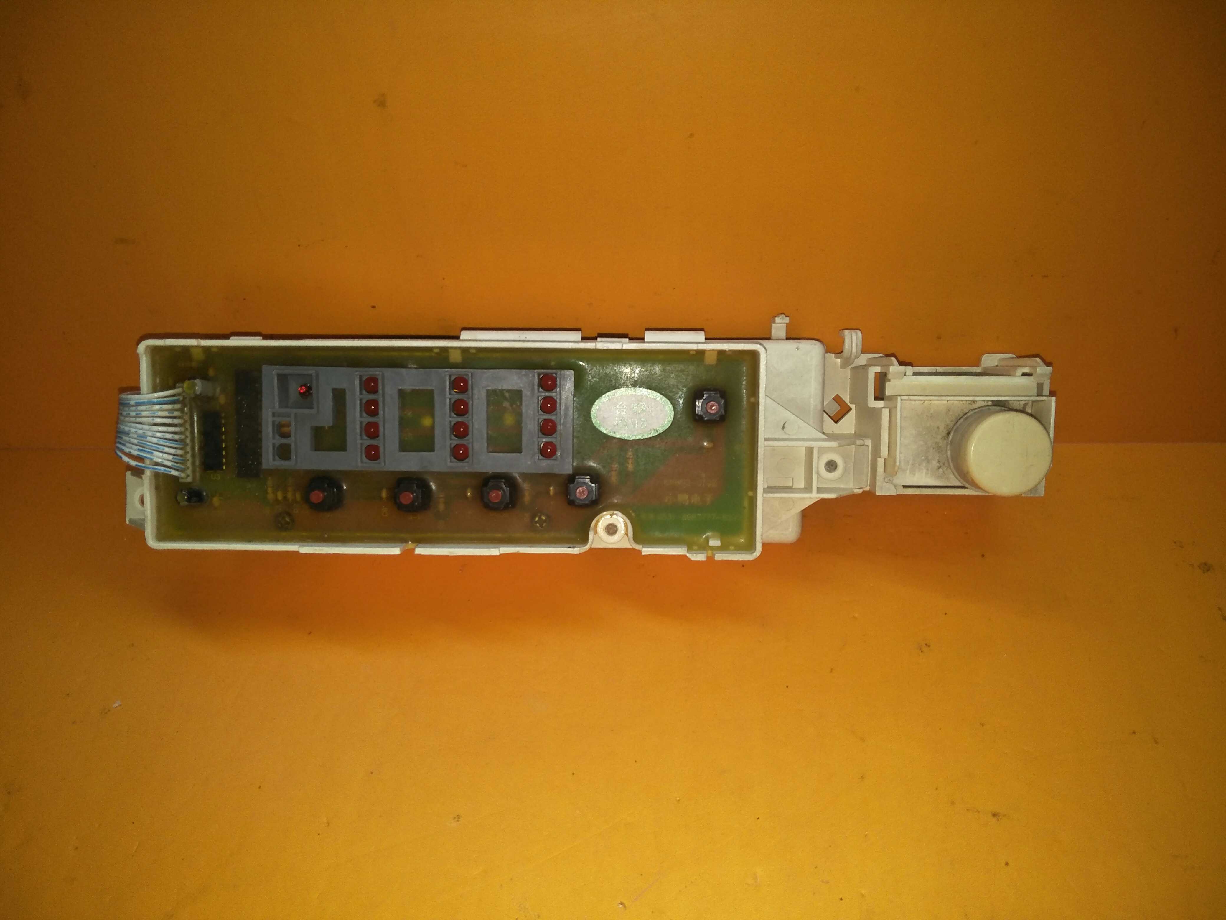 适用于小鸭洗衣机主板电脑板XQB52-108G KPB52-01QZ KPB52-0003AB