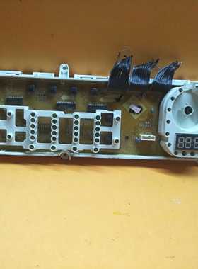 三星滚筒洗衣机电脑板DC92-00209G WF8600NGU WF8600NGW主板