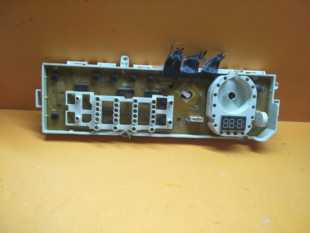 WF8600NGW主板 WF8600NGU 三星滚筒洗衣机电脑板DC92 00209G