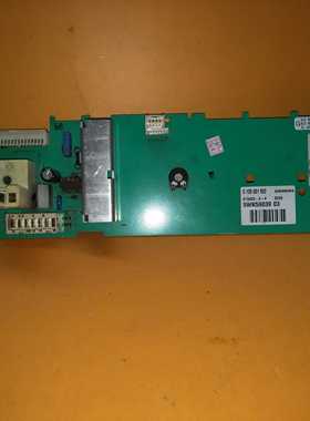 适用于滚筒洗衣机电脑板5WK590415WK59039主板