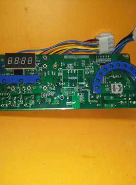 海尔洗衣机电脑配件主板 XQG52-D1008/D808/D708 XQG50-D608/D558