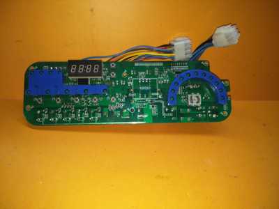 海尔洗衣机电脑配件主板 XQG52-D1008/D808/D708 XQG50-D608/D558