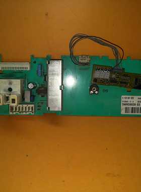 适用于滚筒滚筒洗衣机电脑板5WK590415WK59039主板二手