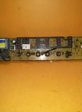 原装荣事达洗衣机电脑板XQB55XQB65-9937G827G RB65-X537G已测试