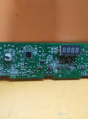 海尔滚筒洗衣机电脑板EG8012B29WA-HW-BZ主板002180009LA V98542