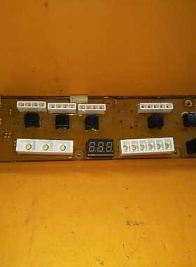 原装洗衣机电脑板6870FC2002A-3质保一年实物拍摄 已测试闪电发货