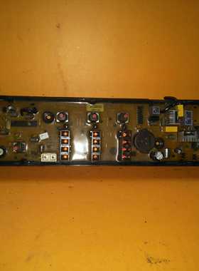 适用美的洗衣机电脑板MB65/MB70/MB60-1000H MB55/MB70-V1010H