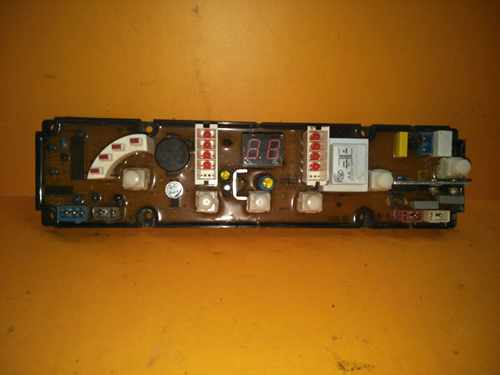 原装洗衣机电脑板HF-2255-X NCXQ-2255XA XQB60-6088 质保一年