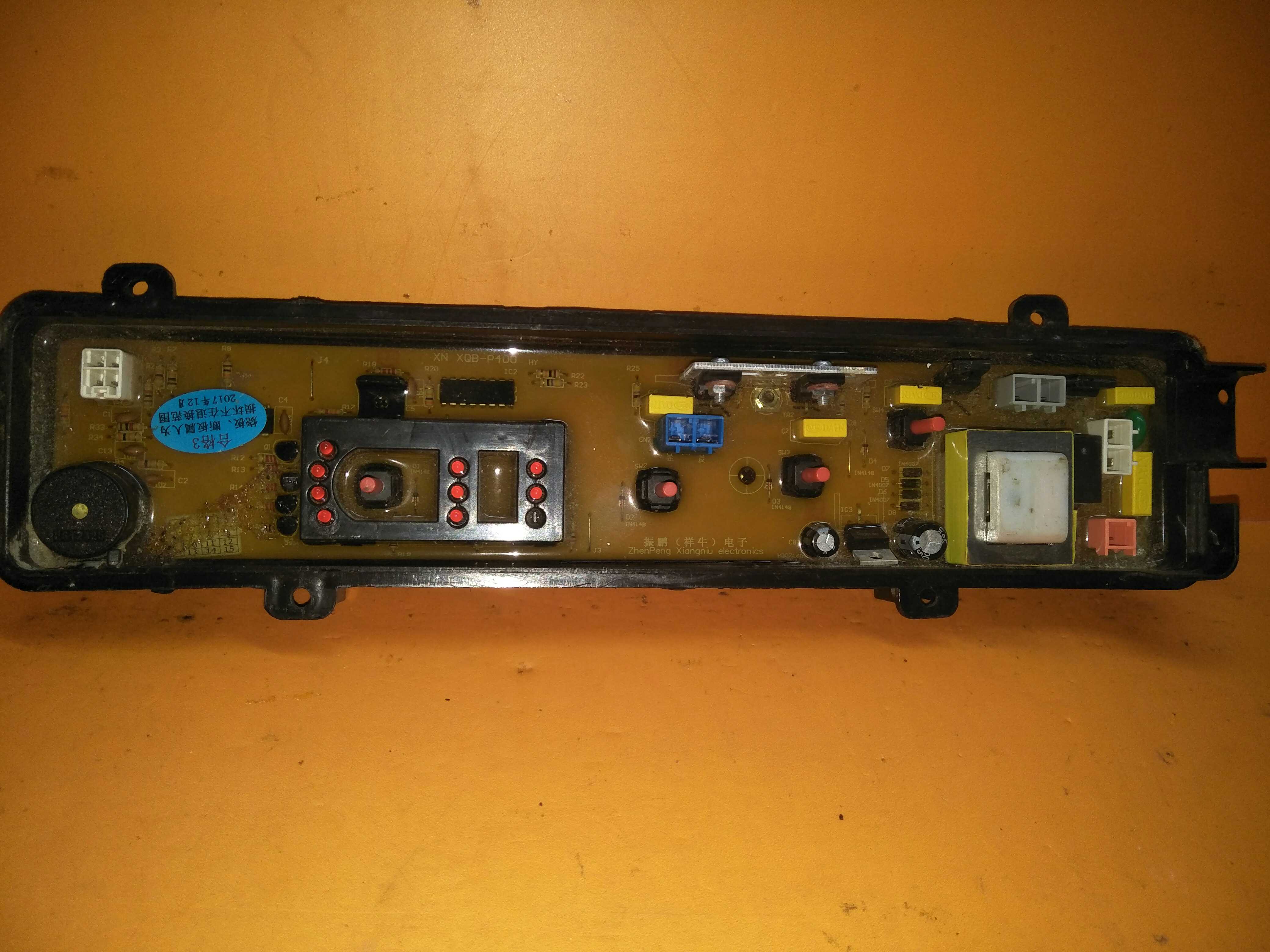 原装松下洗衣机主板XQB50-W500WXQB58-W501U XQB50-W502U质保一年
