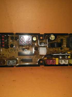 原装洗衣机电脑版NCXQ-QS20FZ XQB52-5278HF-QS20-X QS20质保一年