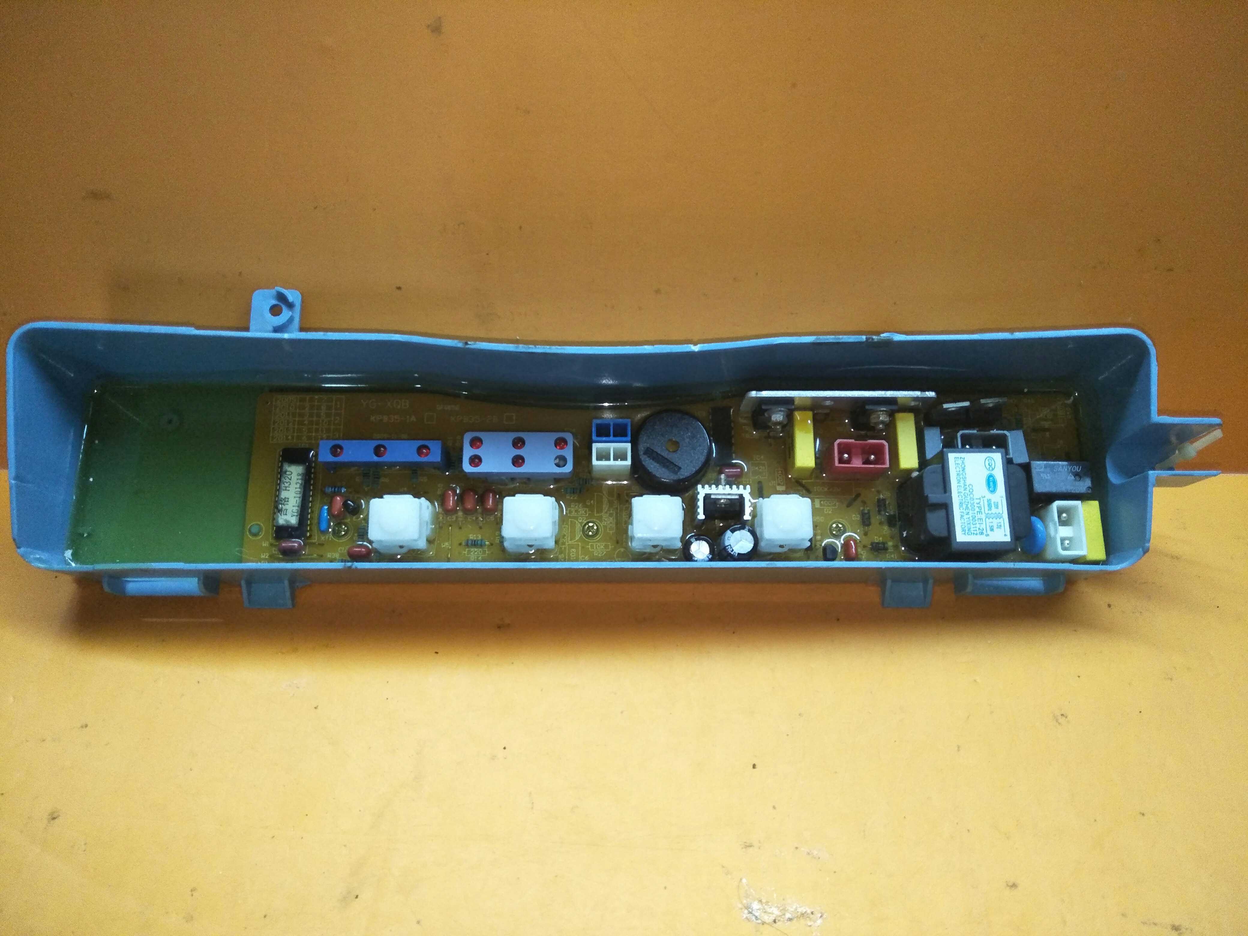 原装小鸭洗衣机电脑板XQB35-1810 KPB35-1A KPB35-2B 质保一年