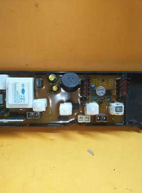 原装洗衣机电脑配件主板NCXQ-211SA/211AM质保一年已测试品质保证