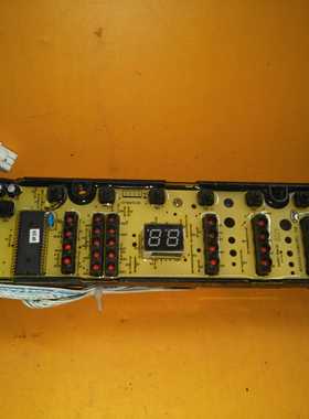 原装海尔洗衣机电脑板XQB60-Z918 FM0034001001Z质保一年 已测试