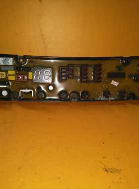 XQB65-68S原装小天鹅洗衣机电脑板XQB65-6508 NCXQ-BEM02质保一年