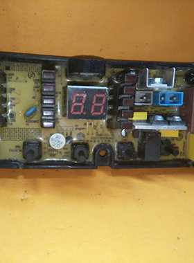 原装小鸭洗衣机电脑板XQB58-3158 HF-BD507-X KMB100-39 质保一年
