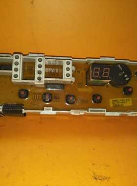 原装洗衣机电脑板XQB52-99A XQB50-81XQB52-682BXQB53-683G已测试