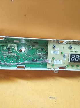 XQG60-1036ES TG53-1018E(S) 滚筒洗衣机电脑主板 301330500002