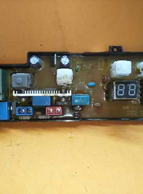 洗衣机电脑控制器主板XQB45-10 VC236037 E166702质保一年 已测试