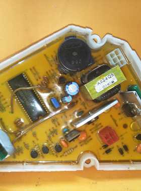 原装夏普洗衣机ES-M338ACSW-A031QBKO XQB-338CSW-A03IQBKO已测试