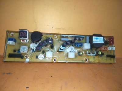 TCL洗衣机电脑板XQB40-20S TCLXQB40-20主板 NCXQ-288电路板