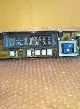 适用于新乐洗衣机电脑板Q6888控制板XQB556512 Q6128  XYJ0111