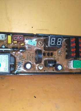 威力洗衣机电脑板XQB52-5236A HF-6266-X XQB52-5228