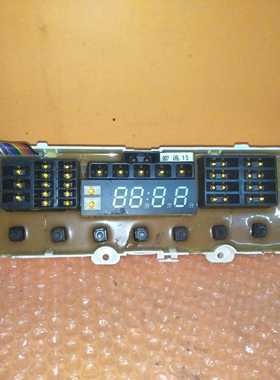 LG洗衣机电脑版主板XQB60-47S7 XQB70-47S7 EAX37682502 2502