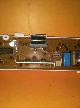 QPWB-AO73QBEO  原 装 洗 衣 机 电 脑
 板 质 保一年已测试，