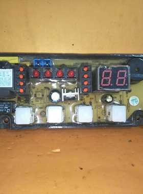适用于XQB62-168 小天鹅洗衣机电脑板XQB60-1260 OP5013A-XO
