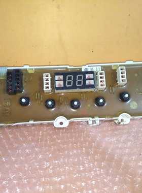 LG全自动洗衣机电脑板 XQB45-98SA 6871EN1006E 原装配件