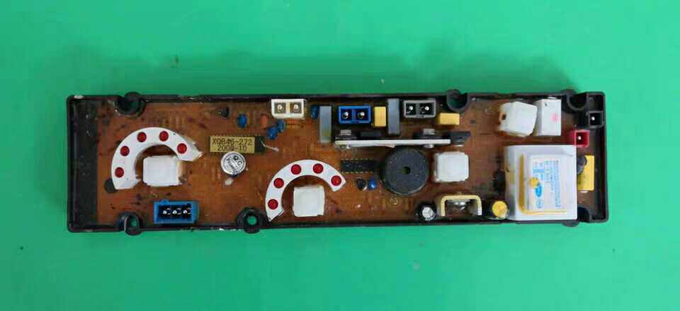 TCL洗衣机电脑板XQB46-272 XQB45-08SP/SE NCXQ46-272控制板主板