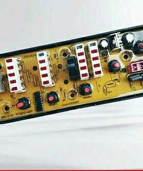 吉德洗衣机XQB75 XQB70-516PB XQB60-6220PB/5120P电脑主板配件一