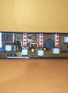 春兰春兰洗衣机电脑板主板XQB48-81 D KPB48 D KPB46-F控制器