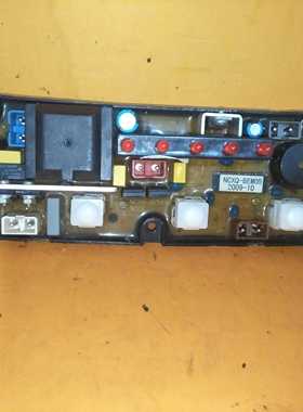 松下洗衣机XQB60-6018 电脑板NCXQ-BEM05 HF-BEM60A