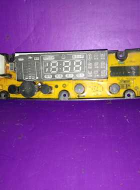 DLWL-5098H威力洗衣机电脑板XQB60-6098 XQB70-7098 XQB75-7598H
