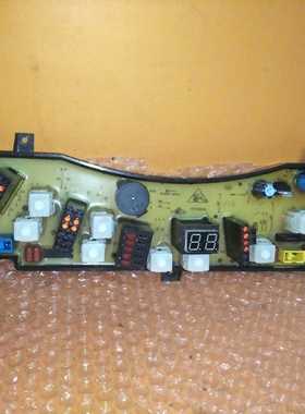 原装洗衣机电脑板1194V 02  VC 755023电路板