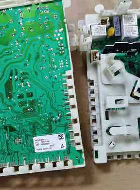 滚筒洗衣机WS10M368TI WS08M360TI WM10S360TI主板电脑板