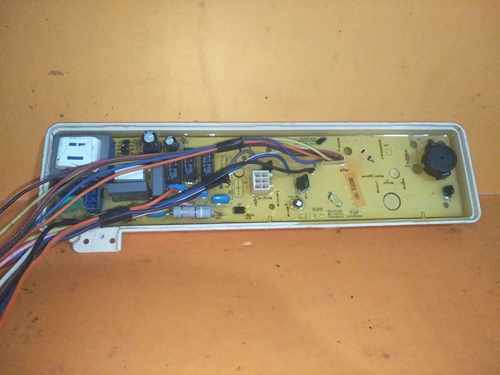 原装三洋洗衣机电脑板DB6035US DB6035ES主板DB60355ES显示板