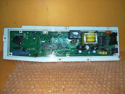 原装洗衣机电脑板 SINGLE 6210  C9000-A6主板已测试