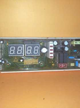 正品惠而浦洗全自动衣机配件电脑板XAB-U11-JD-X02(11210778)