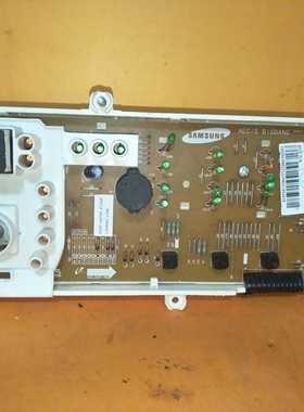 三星滚筒洗衣机电脑板主板DC92-00705 WF1600WCW/1702WCS/NCS/NCW