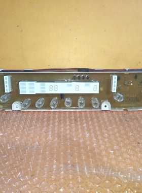 适用于三洋洗衣机显示按键板XQB60-B835DY 1035YS B835S B835YS