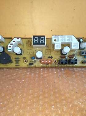 惠而浦洗衣机电脑主控制板W15255S WI5055S C305369 W10114811