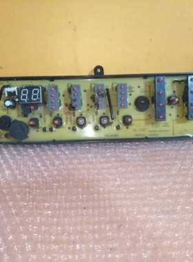 美的洗衣机电脑板 MB6001 MB6501 MB75 MB70-7001GF 主板 线路板