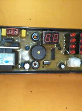 大金洗衣机电脑板XQB52-528F 原装控制主板HF-6266-X NCXQ-6266