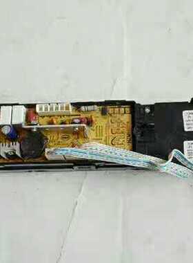 0034001001Y海尔洗衣机电脑板主板触摸显示板XQS65/XQS60-ZY118AM