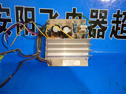 小天鹅滚筒洗衣机TG60-1412LPD(A)变频器驱动00N32340201板已测试